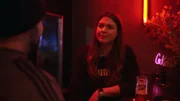 Alina (31) sehnt sich nach einer langfristigen Partnerin, doch das Dating gestaltet sich schwierig.