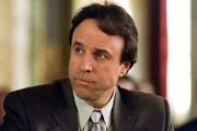 Kann Davids Anwalt Sam (Kevin Nealon) ihn von einer Haftstrafe bewahren?