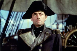 Kapit&auml;n Hornblower (Gregory Peck) gibt den Befehl, schnellstm&ouml;glich nach England zu segeln, da ihn die Anwesenheit von Lady Barbara zu sehr schmerzt.