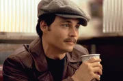Undercover-Agent Joe Pistone (Johnny Depp) ermittelt als "Donnie Brasco" in den Kreisen der Mafia.