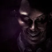 The Purge - Die S&auml;uberung - Artwork