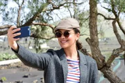 Janina Uhse als Anna Wittmann