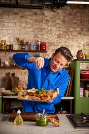Jamie Oliver