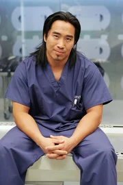 Dr. Evan Zao (Ron Yuan)