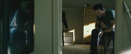 Sergeant Leo Barnes (Frank Grillo) bereitet sich auf die S&auml;uberung vor, denn in diesem Jahr will er sich nicht verstecken, sondern den Tod seines Sohnes r&auml;chen. Doch was ihn auf den Stra&szlig;en in der Purge Nacht erwartet, damit h&auml;tte er nicht gerechnet ...