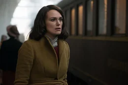 Rachael Morgan (Keira Knightley)