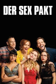 Artwork - Der Sexpakt
