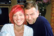Rita (Gaby K&ouml;ster) und Horst (Frank Vockroth)