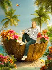 Claude-Oliver Rudolph