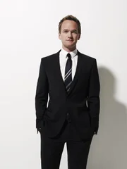 Barney (Neil Patrick Harris)