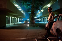 Driver (Ryan Gosling)