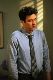 Ein Ausflug endet f&uuml;r Ted (Josh Radnor) v&ouml;llig anders als erwartet ...