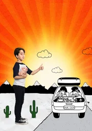 Gregs Tagebuch - B&ouml;se Falle! - Artwork