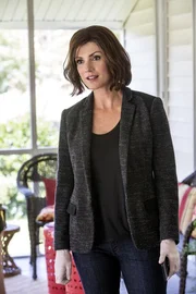 Die Ermittlungen f&uuml;r Brody (Zoe McLellan) und ihre Kollegen beginnen, als ein Blogger, der bekannt daf&uuml;r war, Korruption auf Regierungsebene aufzudecken, ermordet aufgefunden wird ...