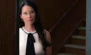 Ein ehemaliger Patient Joans (Lucy Liu) ist in ihren aktuellen Fall verwickelt.