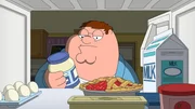 Peter Griffin