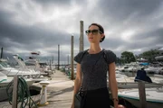 Watson (Lucy Liu) m&ouml;chte Shinwell unbedingt mit einem Job zur&uuml;ck ins Leben helfen. Holmes ist von ihrer Idee jedoch nur wenig begeistert ...
