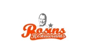 Rosins Restaurants - Logo