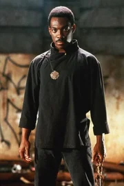Eines Tages wird der Sozialarbeiter Chandler Jarrell (Eddie Murphy) in einen mysteri&ouml;sen Vorfall verwickelt ...