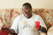 Fred (Tracy Morgan)