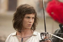 Der junge D'Artagnan (Logan Lerman), der von seinem verstorbenen Vater, einem ehemaligen Musketier, im Fechten ausgebildet worden ist, will sich den k&ouml;niglichen Musketieren anschlie&szlig;en. Deshalb reist er nach Paris. Kaum angekommen, lernt er bereits seinen k&uuml;nftigen Erzfeind kennen ...