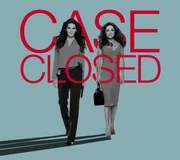 Werbemotiv zur 7. Staffel von "Rizzoli & Isles" mit Dr. Maura Isles (Sasha Alexander, r.) und Det. Jane Rizzoli (Angie Harmon)