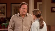 Jim (James Belushi, l.) und Dana (Kimberly Williams-Paisley, r.)