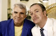 Steve Martin, Michael Caine
