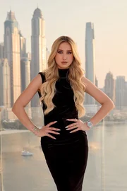 Shania Geiss