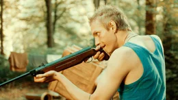 Kopfgeldj&auml;ger Jerry (Paul Boche).