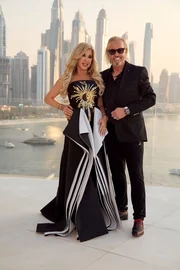 Carmen und Robert Geiss