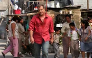 Driver (Mel Gibson, v.)