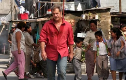 Driver (Mel Gibson, v.)