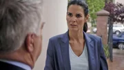 Eine Frau zieht sich bei einem Treppensturz t&ouml;dliche Kopfverletzungen zu. Was zun&auml;chst als tragischer Unfall erscheint, entpuppt sich schlie&szlig;lich als heimt&uuml;ckischer Mord. Det. Jane Rizzoli (Angie Harmon) und Vince Korsak (Bruce McGill) ermitteln.