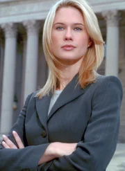 A.D.A. Alexandra Cabot (Stephanie March), 4. Staffel