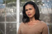 Sheryll Barnes (Roxy Sternberg)