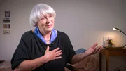 Die Kinderpsychologin Dr. Agathe Israel im Interview. Ihr Schwerpunkt in Forschung und Publikationen ist die Psychologie von Fr&uuml;hgeborenen, S&auml;uglingen und der Eltern-Kind-Beziehung.