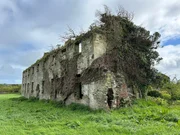 Das Schull Workhouse im irischen Cork war w&auml;hrend der Gro&szlig;en Hungersnot der 1840er Jahre Schauplatz einer humanit&auml;ren Katastrophe.