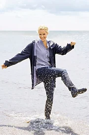 Inselgeschichten mit Judith Rakers