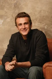 (1. Staffel) - Bester Freund von Ted: Marshall (Jason Segel) ...