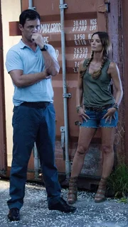 W&auml;hrend Fiona (Gabrielle Anwar) nach einem vermissten Polizisten sucht, steht Michael (Jeffrey Donovan) vor einer gro&szlig;en Entscheidung: Was passiert mit der Liste, die die Namen der Personen enth&auml;lt, die f&uuml;r seine Kaltstellung verantwortlich sind?