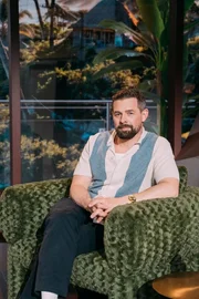 Klaas Heufer-Umlauf.