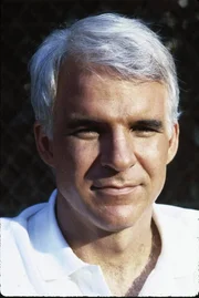 Freddy Benson (Steve Martin)