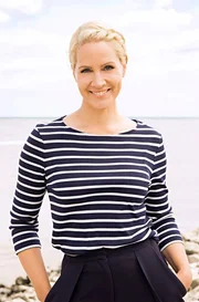 NORDDEUTSCHER RUNDFUNK Inselgeschichten mit Judith Rakers