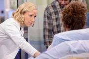 Jessy Schram als Hannah Asher