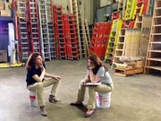 Charlene and Darlene appeared to have it all but it was never enough.