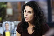 Der grausame Tod einer Krebspatientin ruft das Interesse einer Krimischriftstellerin auf den Plan. Diese bietet sich Jane Rizzoli (Angie Harmon, Foto) und Maura Isles als Informantin an und liefert ihnen eine unglaubliche Geschichte.
