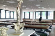 Fachschule oder Hochschulstudium? &Uuml;ber die richtige Physio-Ausbildung wird seit Jahren gestritten.