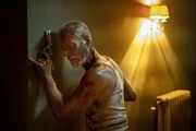The Blind Man (Stephen Lang)