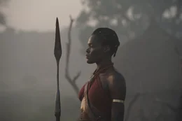 Amenza (Shelia Aim)
